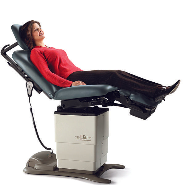 Ritter 230 Procedure Chair 