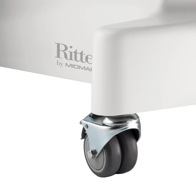 Ritter 244 Barrier-Free Examination Table 