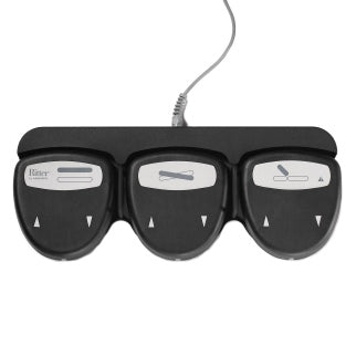 Ritter 244 Foot Control