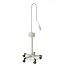 Ritter 253 LED Exam Light Kit - Mobile Caster Stand