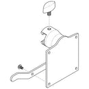 Ritter 253 Mounting Hardware  Base Rail for Model 630