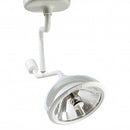 Ritter 255 LED Procedure Light - Single Ceiling Mounted