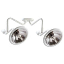 Ritter 255 LED Procedure Light - Dual Ceiling Mounted