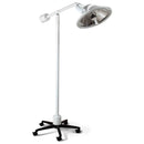 Ritter 255 LED Procedure Light - Mobile