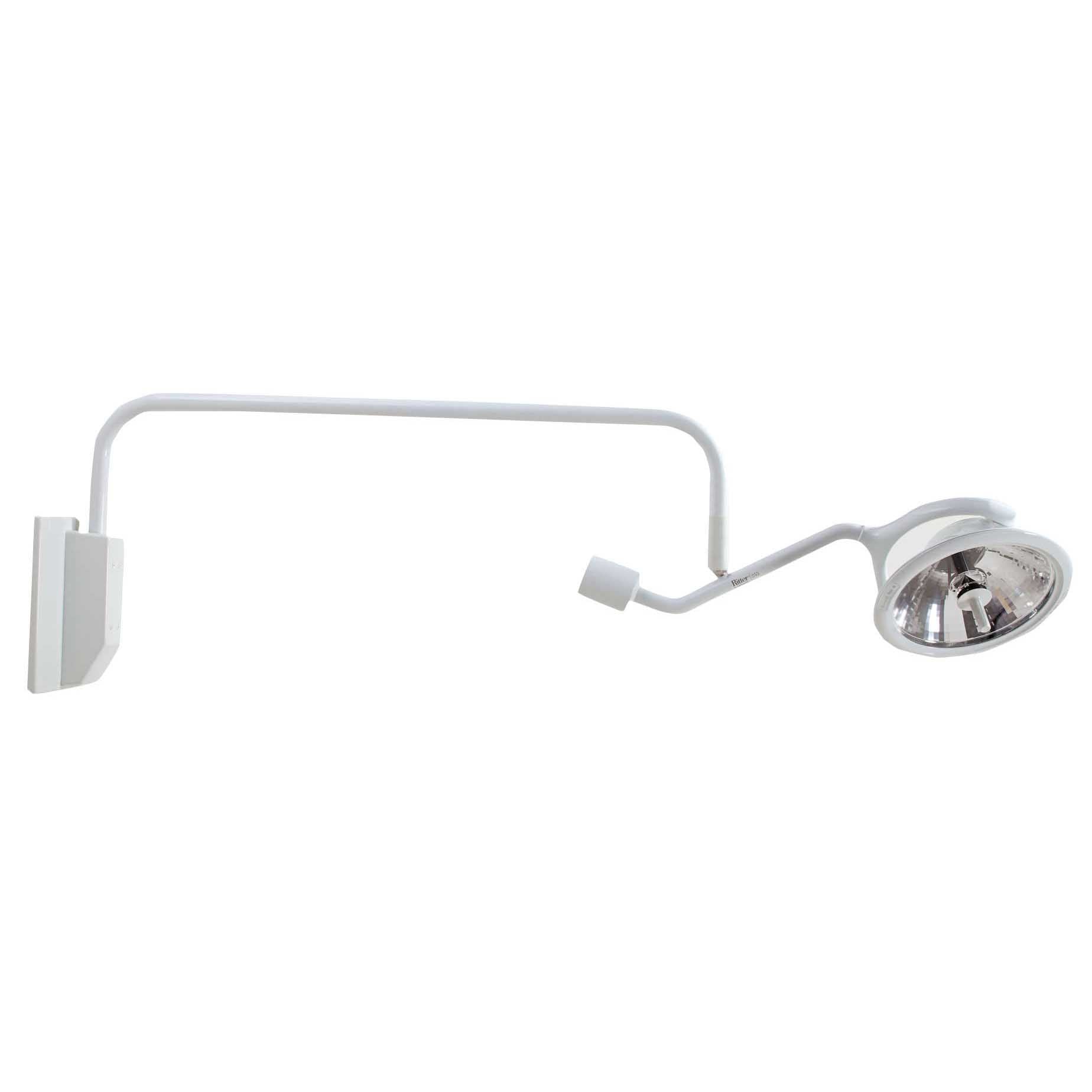 Ritter 253 LED Exam Light Kit