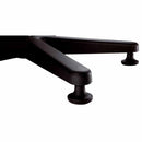 Ritter 270 Adjustable Stool - Glides