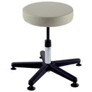Ritter 270 Adjustable Stool with Glides 