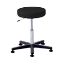 Ritter 272 Air Lift Stool with Glides 