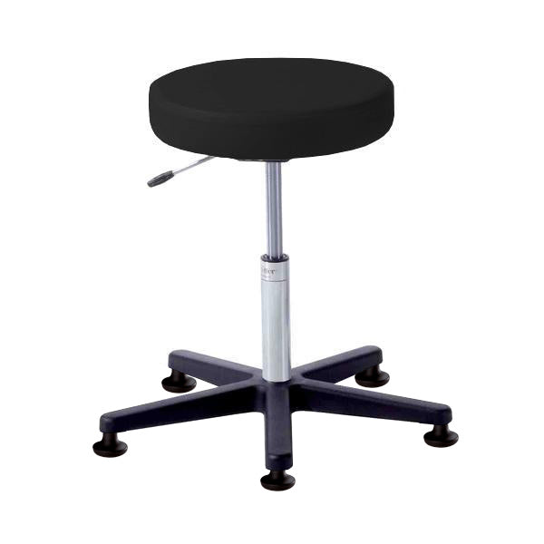 Ritter 272 Air Lift Stool with Glides 