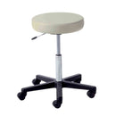 Ritter 272 Air Lift Stool with Locking Casters 