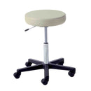 Ritter 272 Air Lift Stool with Soft Rubber Casters 