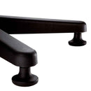 Ritter 273 Air Lift Stool with Glides 