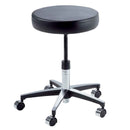 Ritter 274 Adjustable Physician Stool with Auto Locking Casters 