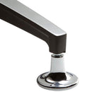 Ritter 274 Adjustable Physician Stool - Glides