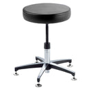 Ritter 274 Adjustable Physician Stool with Glides 