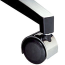 Ritter 274 Adjustable Physician Stool with Soft Rubber Casters 