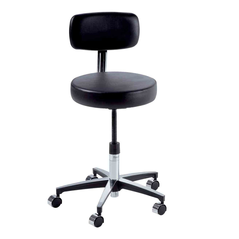Ritter 275 Adjustable Physician Stool 