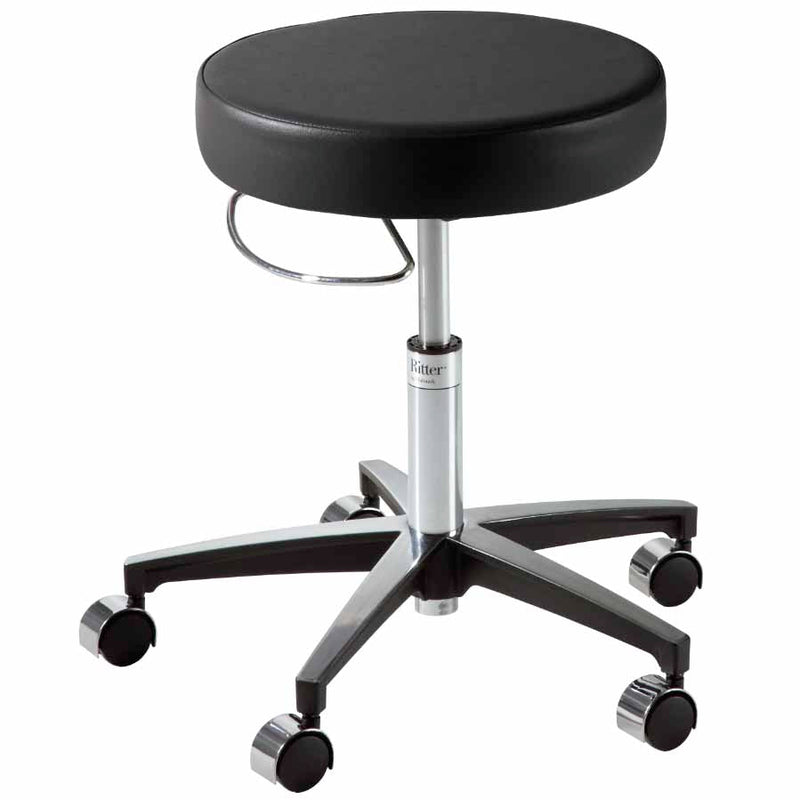 Ritter 276 Air Lift Hand Operated Stool 