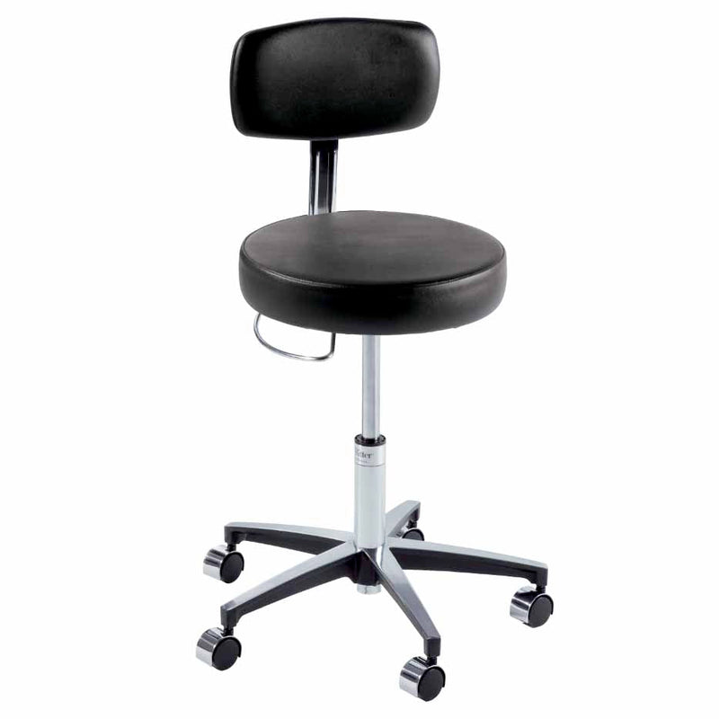Ritter 277 Air Lift Hand Operated Stool 