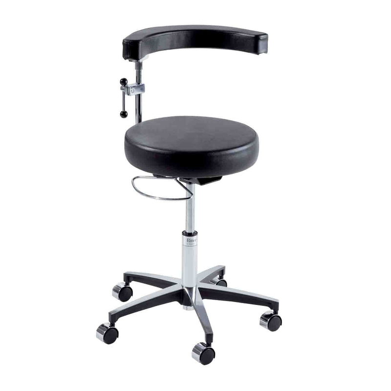Ritter 279 Air Lift Surgeon Stool 