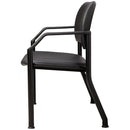 Ritter 280 Side Chair with Arms 