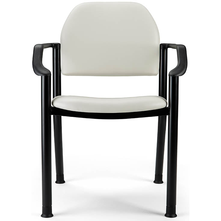 Ritter 280 Side Chair with Arms 