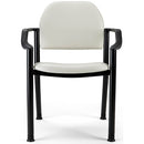 Ritter 280 Side Chair with Arms 