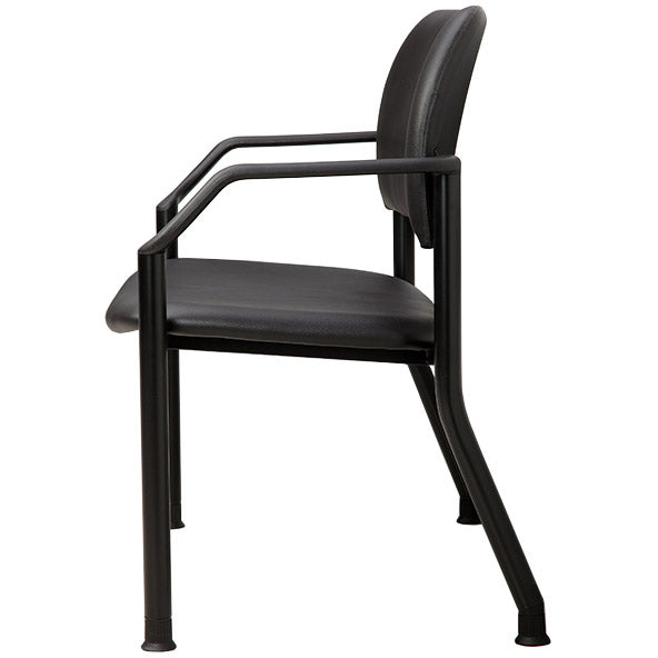 Ritter 280 UltraFree Side Chair with Arms 