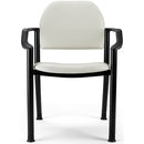 Ritter 280 UltraFree Side Chair with Arms 