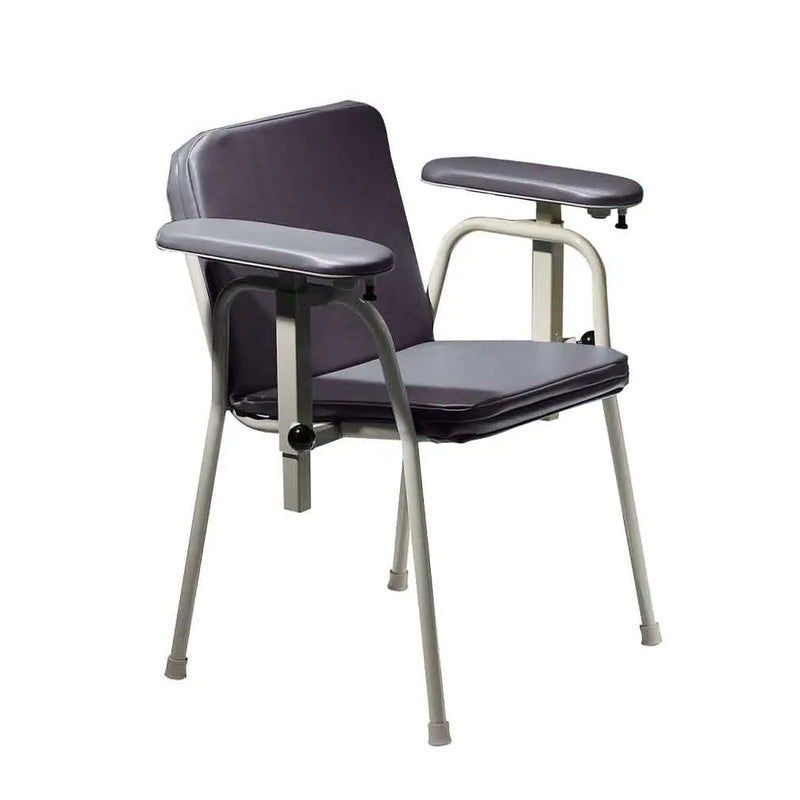 Ritter 281 Blood Drawing Chair 