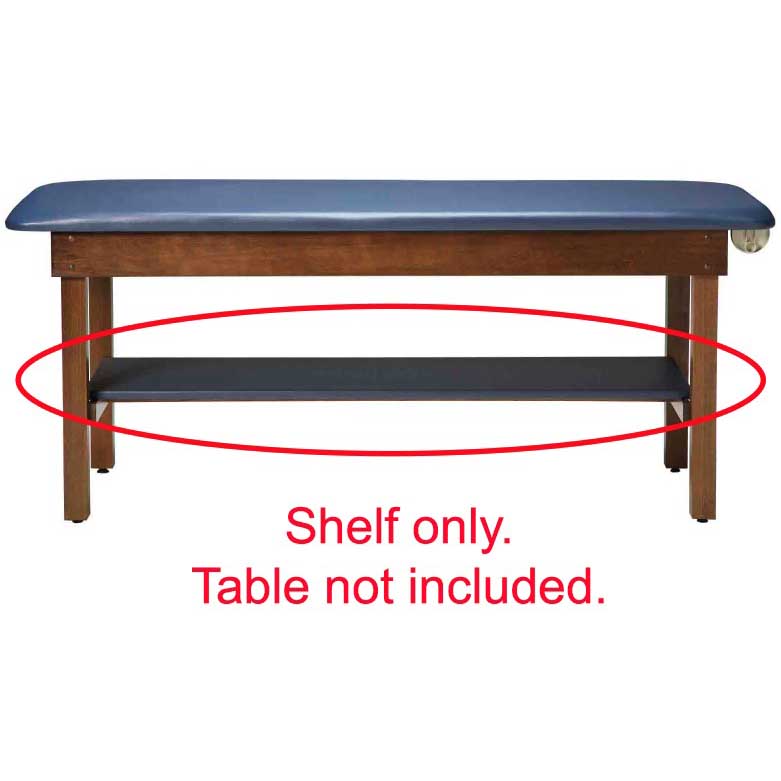 Ritter 95 Treatment Table Shelf 