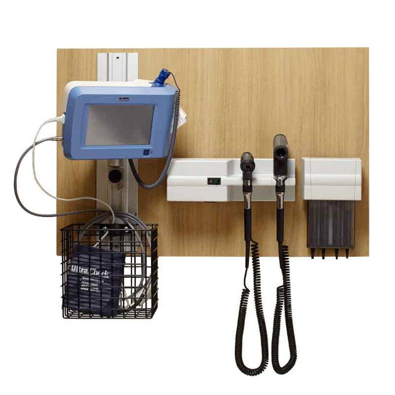 Ritter 30" Instrument Panel 