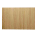 Ritter 30" Instrument Panel - Empty