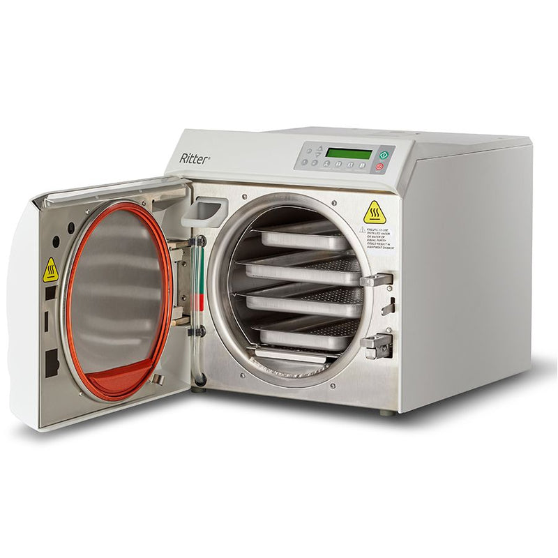 Ritter M11 Steam Sterilizer