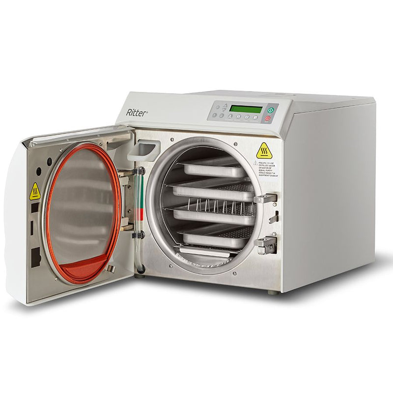 Ritter M11 Steam Sterilizer 