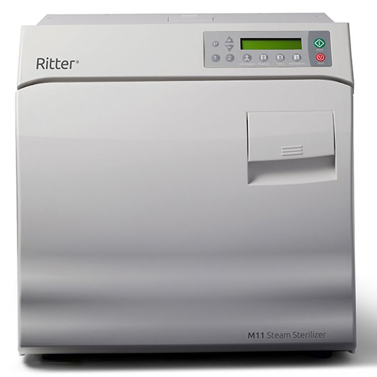 Ritter M11 Steam Sterilizer  230 V