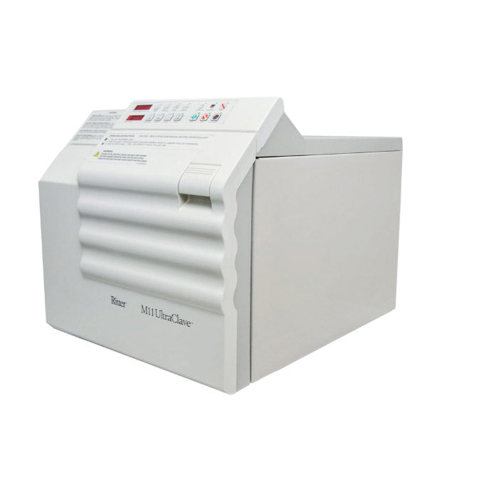 Ritter M11 UltraClave Automatic Sterilizer 