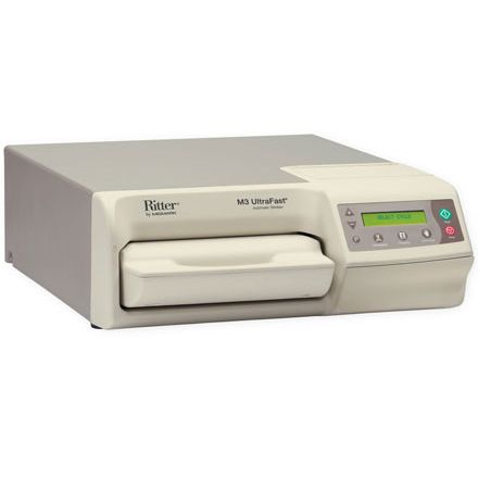 Ritter M3 UltraFast Automatic Sterilizer