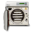 Ritter M9 Steam Sterilizer trays