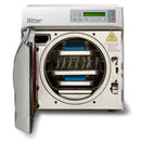 Ritter M9 Steam Sterilizer with mixed load