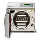 Ritter M9 Steam Sterilizer with pouch rack