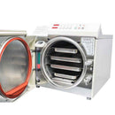 Ritter M9 UltraClave Automatic Sterilizer - Previous Model open