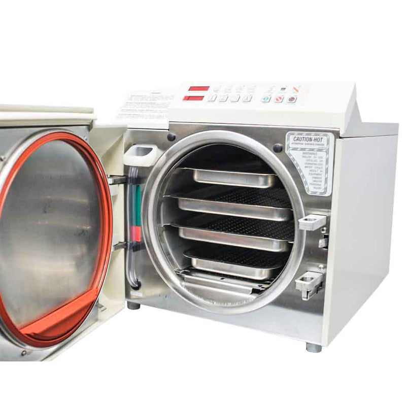 Ritter M9 UltraClave Automatic Sterilizer 