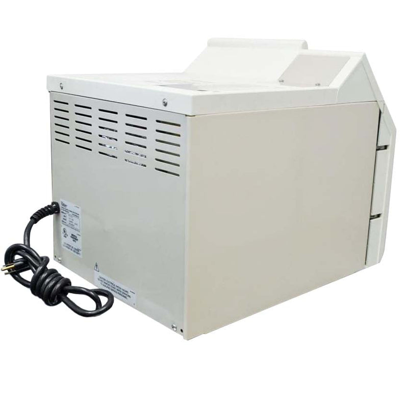 Ritter M9 UltraClave Automatic Sterilizer 