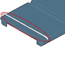 Ritter Paper Tear Kit - Illustration