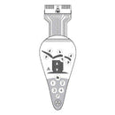 RPI Midmark Membrane Panel  Programmable