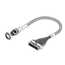 RPI Midmark Connection Port Harness  Short