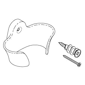 RPI Midmark Hand Control Holster