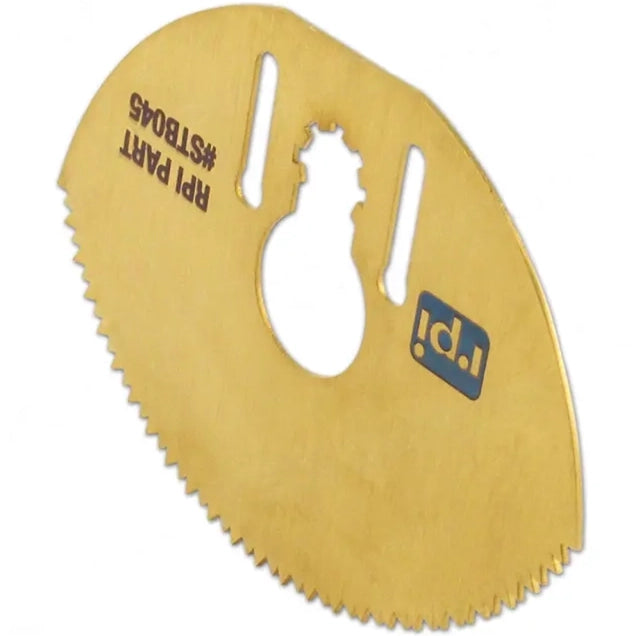 RPI Stryker 940 Cast Cutter Blade - Titanium Nitrided