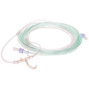 Salter Labs Adult Oral/Nasal Sleep Diagnostic Cannula for Simultaneous Monitoring and Sampling (25/Case) 